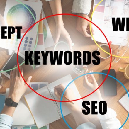 How to Choose the Right SEO Keywords for Your Business