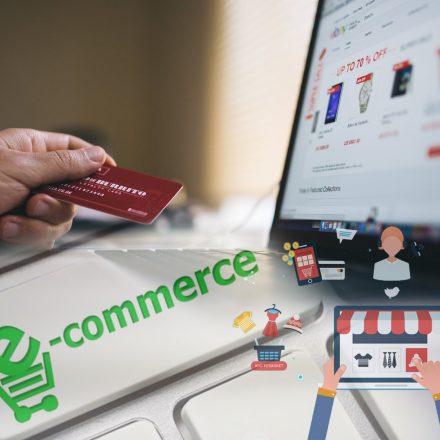 E-commerce in today’s world