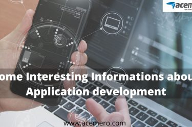 App development | Acemero Technologies