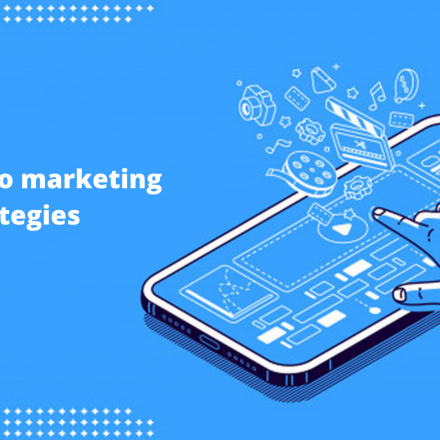 Top 7 video marketing strategies