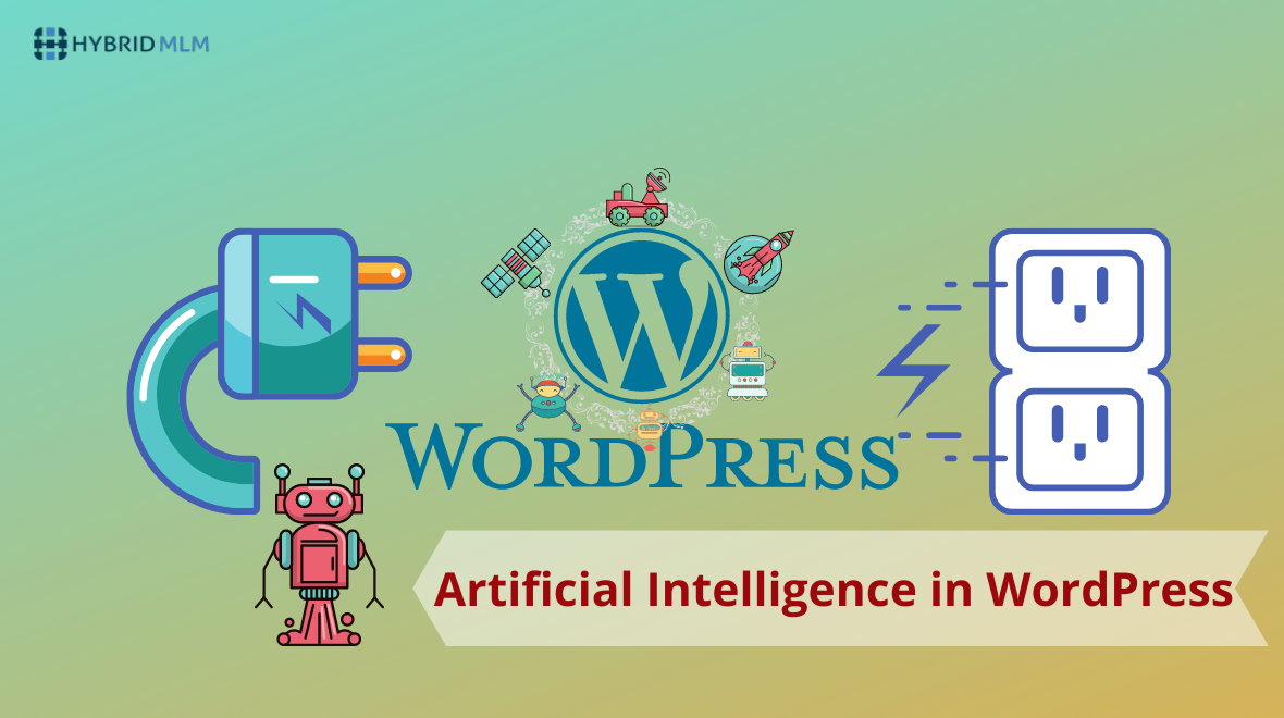 Artificial Intelligence in WordPress