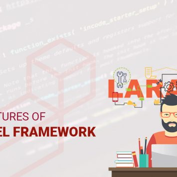 Top features of Laravel Framework
