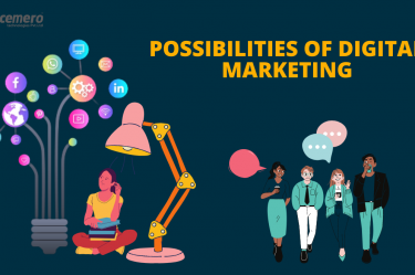 Possibilities of Digital Marketing | Acemero Technologies