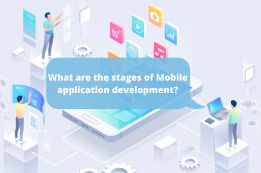 What are the stages of Mobile application development? Acemero Blog