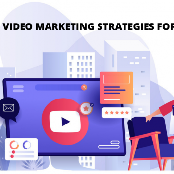 Top 5 video marketing strategies for 2022