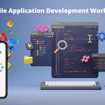 How Mobile Application Development Works