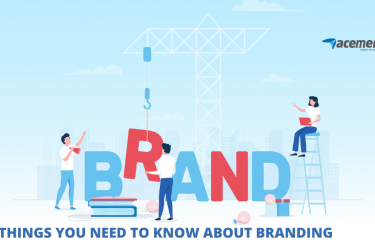 Things you need to know about branding - Acemero Blog
