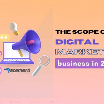 The Scope Of Digital Marketing business in 2023