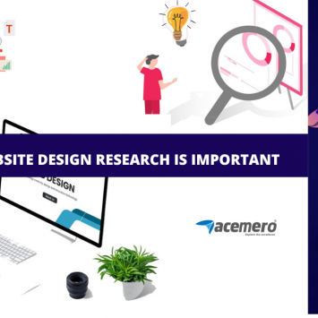 Why website design research is important