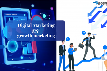 Digital marketing vs. growth marketing