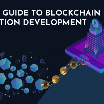 A Quick Guide to Blockchain Application Development
