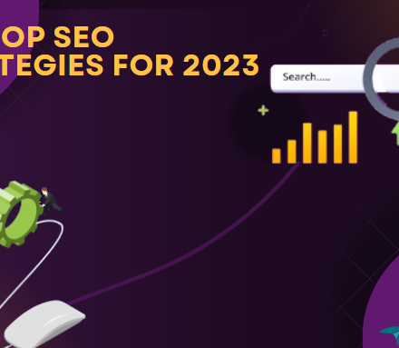 The Top SEO Strategies For 2024