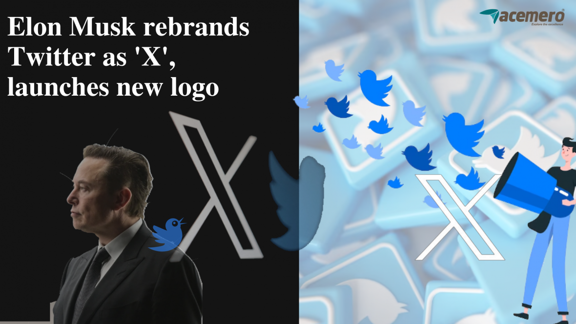<strong>Elon Musk: A Visionary Leader and the Story Behind the New Logo Change</strong>