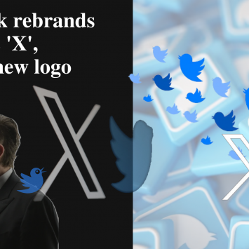 <strong>Elon Musk: A Visionary Leader and the Story Behind the New Logo Change</strong>