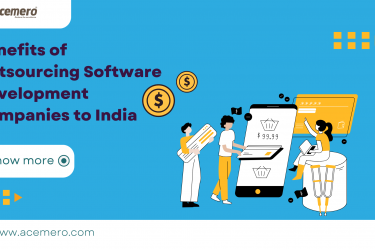 Benefits of Outsourcing Software Development Companies to India