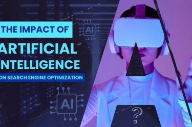 Artificial intelligence and digital marketing