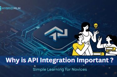Beginners guide for API Integration