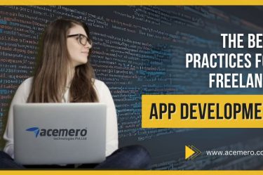 freelance app development