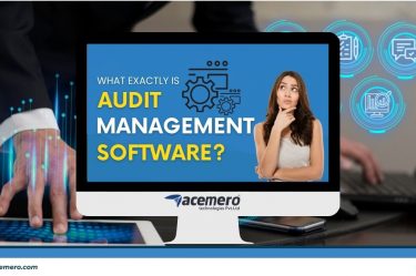 what is audit management software