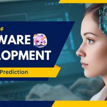 The Future of Software Development: Trends and Predictions for 2024